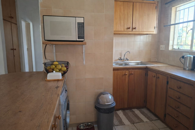 2 Bedroom Property for Sale in Langenhovenpark Free State